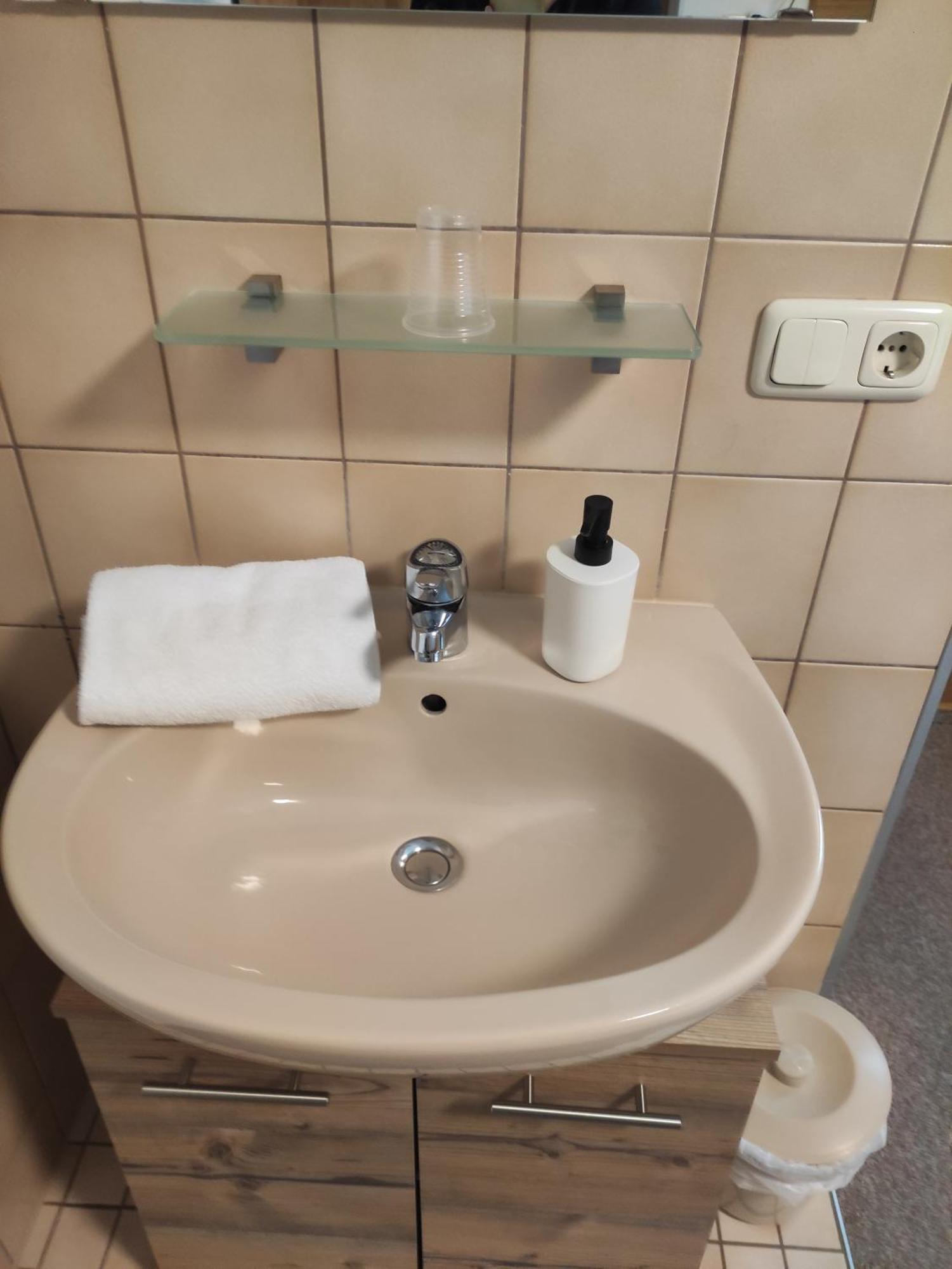 Weißer Hirsch 3* Füssen