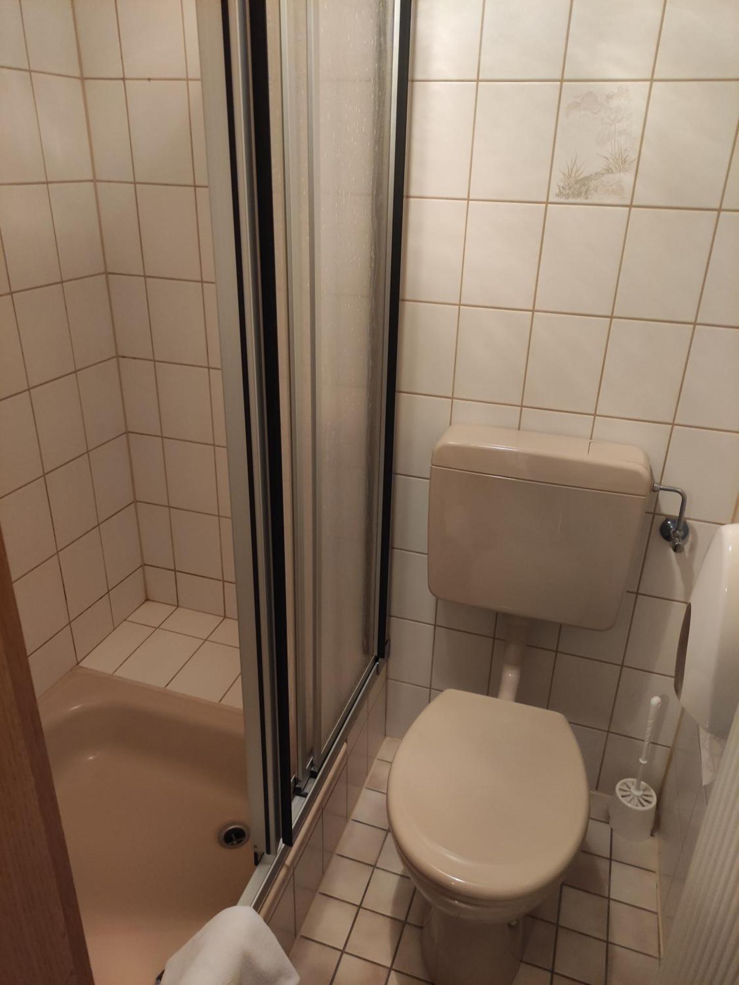 Weißer Hirsch Frühstückspension 3*